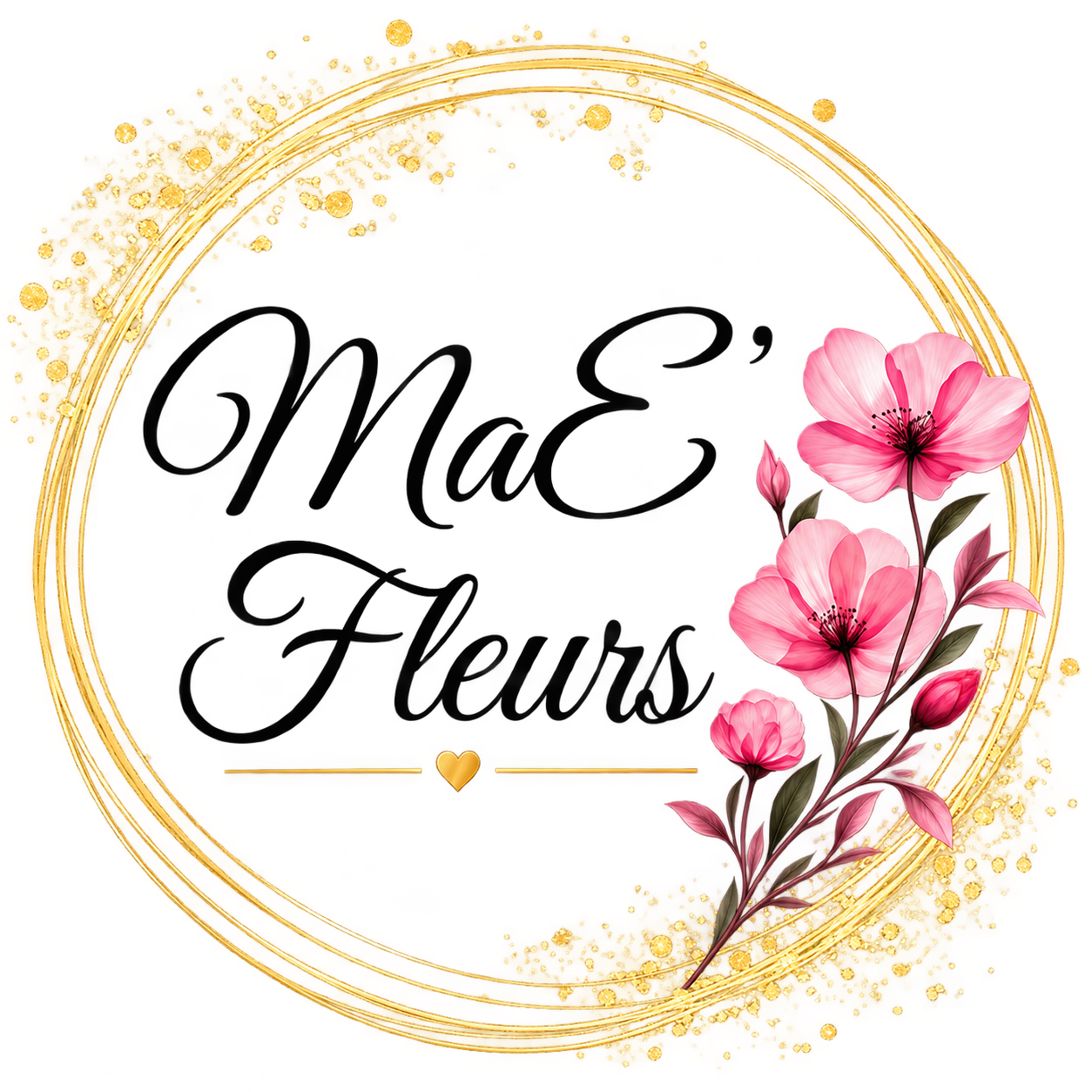 MaÉ Fleurs